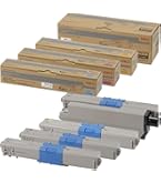 Amazon | OKI トナーカートリッジ(大) マゼンタ TC-C4AM2 | Oki Data